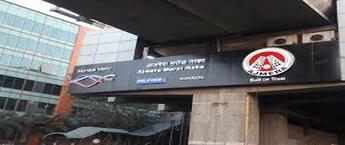 Advertising in Marol Naka Metro Station, Metro Station Advertising in Mumbai,Advertising Agency for Metro Stations